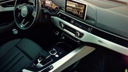 Audi A5 – małe wielkie zmiany