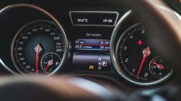 Mercedes GLS 500 - smok naszych czasów