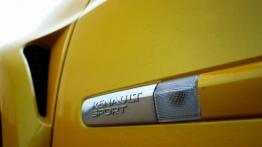 "Męska rzecz" - Renault Clio