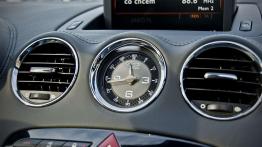 Peugeot RCZ 1.6 THP 200KM - randka z przechodniami