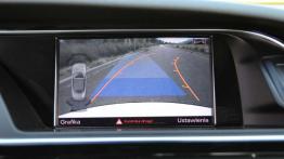 Audi RS5 Cabriolet - doznania ekstremalne