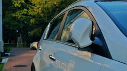 Przepis na sukces - Kia Sportage 2.0 CRDi