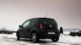 VW Up! - inny niż wszystkie?