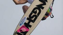 Raj paliwowy miejscem startu sezonu Ford Kite Cup 2012