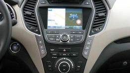 Hyundai Santa Fe - objawienie?