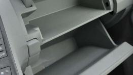 Toyota Prius HSD - hybryda uniwersalna