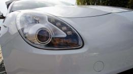 Alfa Romeo Giulietta- jaka jest naprawdę?