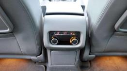 VW Sharan - rodzinna uczta