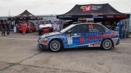 Inter Cars Motor Show - motoryzacyjny akcent na koniec wakacji