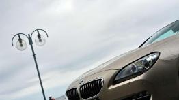 Se(x)chs Appeal - BMW Seria 6
