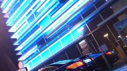 Mercedes E400 Coupe - E-ufemizm czy E-uforia?