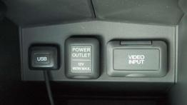 Honda CR-V - zmiany na lepsze