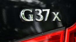 Infiniti G37 Sedan - i kto ma racje?