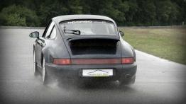 Porsche Carrera 2 - rzeczywistość jak gra