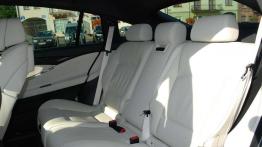 Luxtorpeda - BMW 535d xDrive Gran Turismo