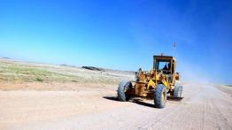 Skoda Yeti w Namibii - dzień 3 - podróż nad Atlantyk