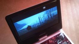 Przenośny odtwarzacz DVD marki Vordon - sposób na spokojną podróż?