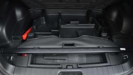 SsangYong Korando - misja specjalna