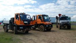 Mercedes-Benz All Stars Experience - gwiazdą po torze