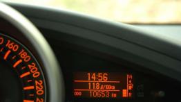 Toyota Verso - dojrzała i bardzo rodzinna