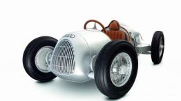 Jubileusz legendy - 30-lecie quattro GmbH