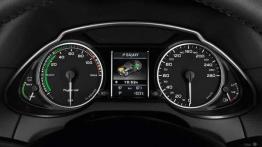 Przegląd rynku hybryd i samochodów elektrycznych