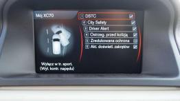 Szwed na każdą drogę - Volvo XC70 D5 AWD Summum