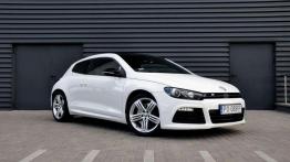 VW Scirocco R - spełniona obietnica