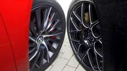 Alfa Romeo Giulietta QV TCT & Alfa Romeo 147 GTA - charakterne włoszki