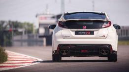 Honda Civic Type R - hot hatch idealny?