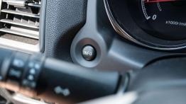 Mitsubishi ASX - jak dobry uczeń