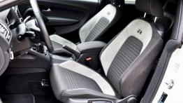 Volkswagen Scirocco R - Łowca