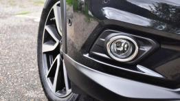 Nissan X-Trail 1.6 DIG-T - oszczędna benzyna