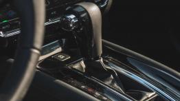 Honda HR-V - z konkurencją w tle