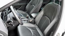 Seat Leon ST Cupra 280 - Hot-tourer