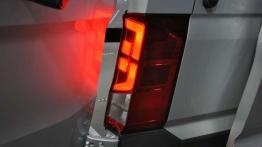 Volkswagen Crafter – dostarczane z Polski