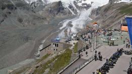 Wakacje z hybrydą - Toyota Auris