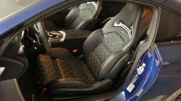 Mercedes-AMG C63 Coupe Edition 1 – małe wielkie serce