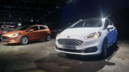 Nowy Ford Fiesta – utarte szlaki