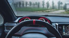 Peugeot 208 GTI - zabawa do rana