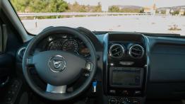 Odświeżona gama modelowa Dacii