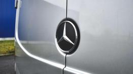 Mercedes Sprinter - bezpieczeństwo i komfort w trasie