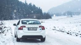 Volvo S60 T6 Polestar  - książę północy
