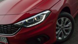 Powiększona rodzina Fiata Tipo – do sedana dołącza hatchback i kombi