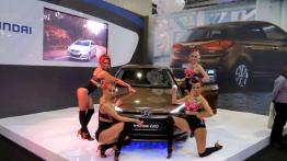 Nowości polskiego rynku w Warszawie - relacja z Fleet Market 2014