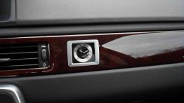 Volvo S80 T6 AWD Polestar - moc z północy