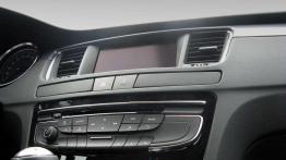 Z polskim akcentem - Peugeot 508