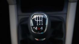 Skoda Yeti - spokojnie, to tylko kosmetyka