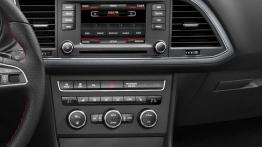 Nowy Seat Leon - nieśmiały powrót do korzeni?