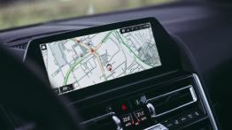 BMW M850i 4.4 530 KM - galeria redakcyjna - kokpit